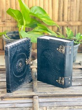 10X7 Albero Della Vita Pelle