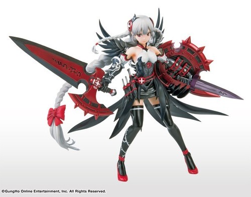 Eikoh puzzle and dragons - and,