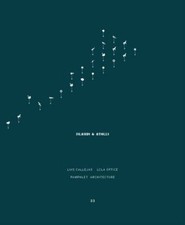 Pamphlet Architecture 33: Islands Atolls, and Other Derivative Territories, Call