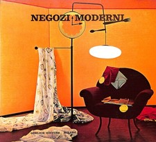 NEGOZI MODERNI Gorlich Milano