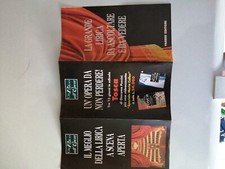 vhs Un Palco all'opera sei