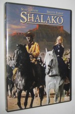 Edward Dmytryk SHALAKO (1968)