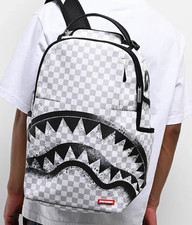 Zaino Sprayground Storm Fade