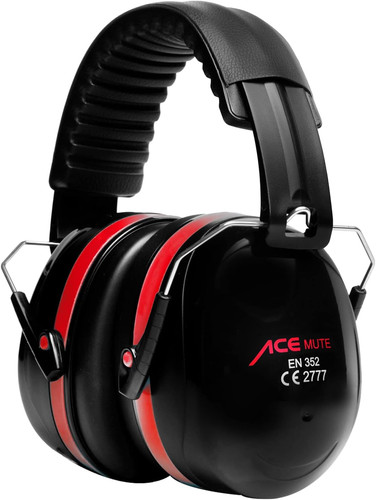 Cuffie mute - cuffie, il