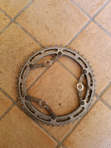 Corona doppia simplex 50 - simplex, 46-50