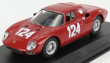 1/43 BEST-MODEL - FERRARI -