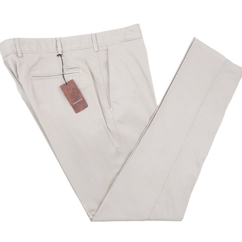 Pantalone chino stefano ricci - chino,