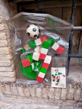 mascotte italia 90 Componibile Mascotte grande