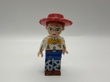 Lego Jessie Dirt Stains TOY012