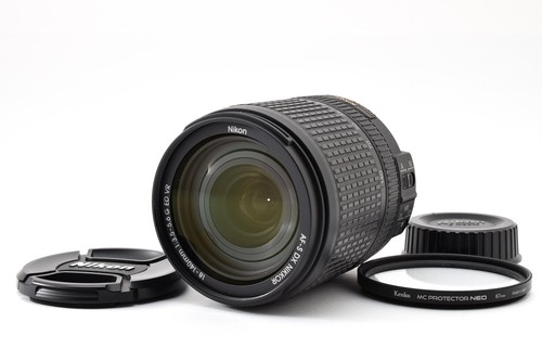Quasi inutilizzato nikon - [quasi,