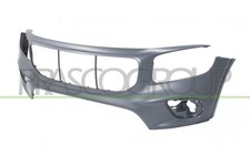 Paraurti ME7301011 PRASCO per