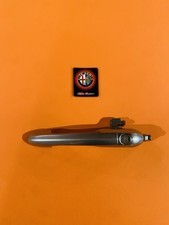 Maniglia Esterna SX/ C Foro Alfa Romeo GT Coupe 156073277 ( Lato Conducente )