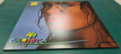 Loredana berte carioca lp - loredana,