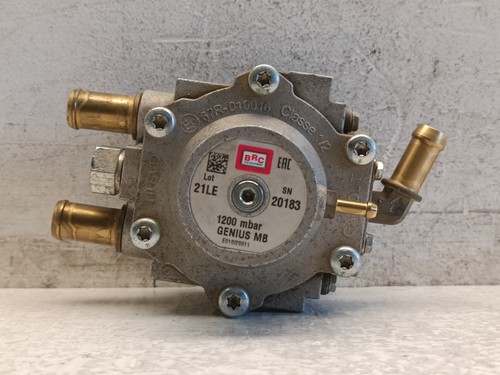 A12316 riduttore gas gpl brc - a12316,