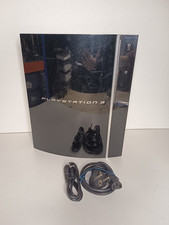 Sony Playstation 3 PS3 fat 40