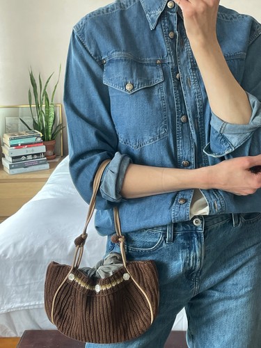 Borsa mano jamin - mano,