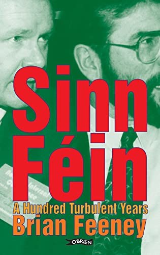 Sinn féin hundred - a,