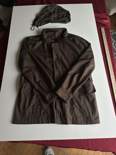 Brioni giacca campo uomo - brioni, in