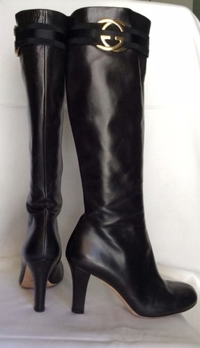 Gucci stivali donna - , al