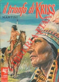 Trionfo kriss - il, di