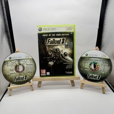 Fallout 3 Game of the Year