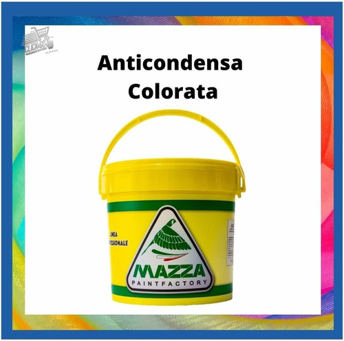 Thermal anti mold paint 14l - anti-mold,