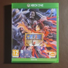 One Piece Pirate Warriors 4