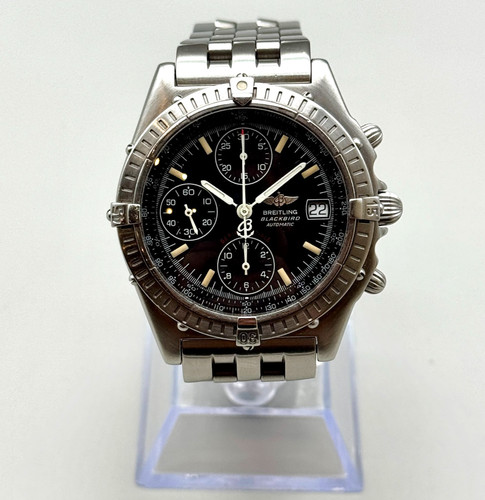 Breitling chronomat serie - chronomat,