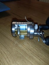Shimano Calcutta Conquest 51