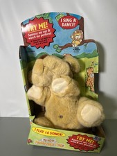 Paddycake Pals Musical