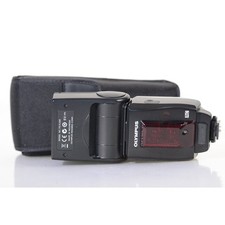 Flash Olympus / flash a