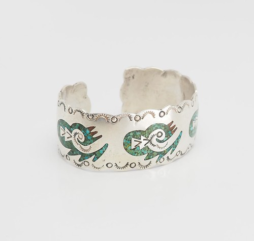 Mano sud ovest argento - a,