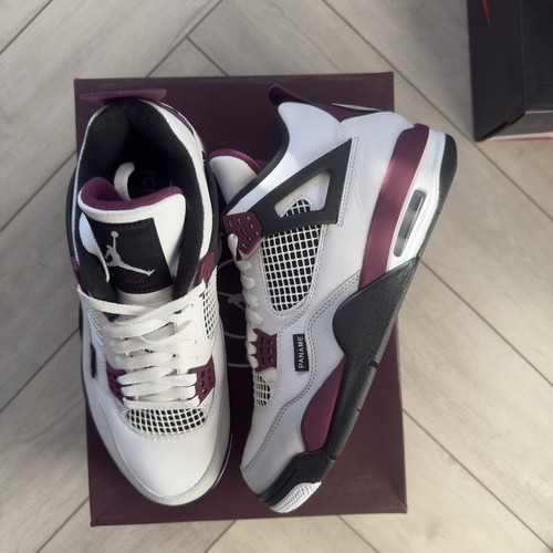Nike air jordan - jordan, x