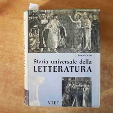 Storia universale della - universale,
