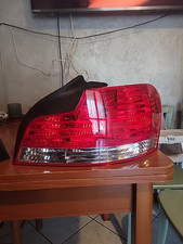 Coppia Fari Posteriori Bmw