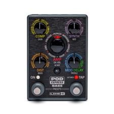 Line 6 POD Express Bass -