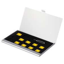  1pz Porta Numeri di Telefono