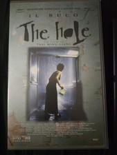 The hole buco - buco, vhs