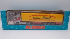Telo tenda Albedo 1:87 Scania