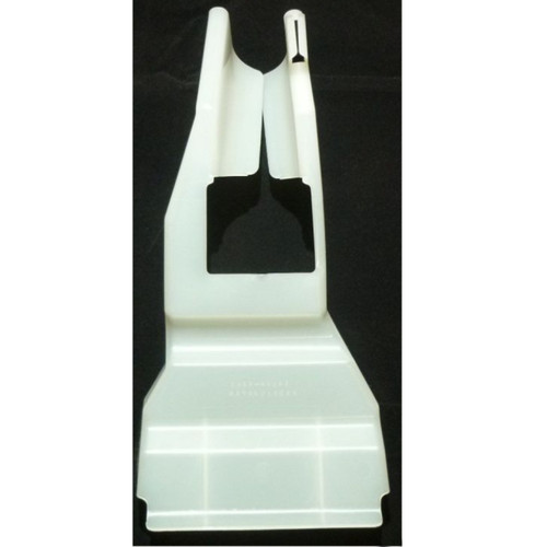 Kx250 1989 air box cover - kx250,