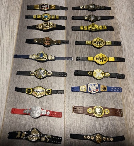 Wwe aew wrestling action - wwe,