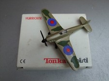 Aereo Tonka Polistil WW2 -