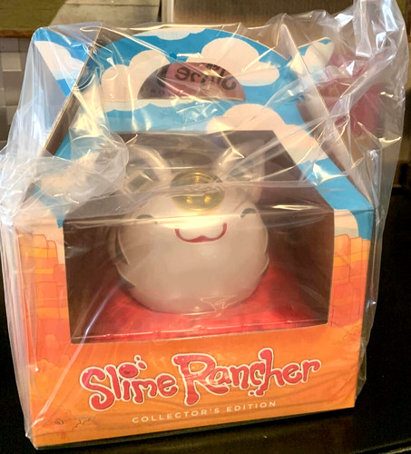 Slime rancher edizione - rancher, da