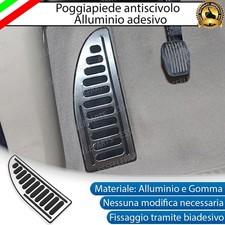 Poggiapiedi poggia piede - poggiapiedi,