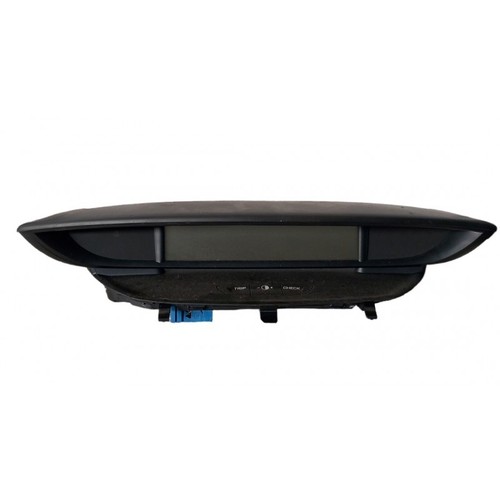 Quadro strumenti