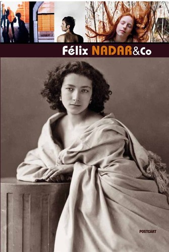 Libri felix nadar - -,