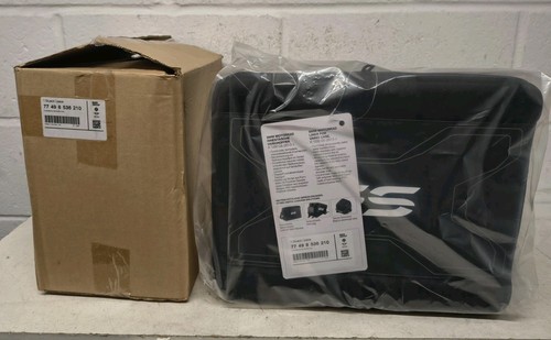 Bmw r1200gs r1250gs vario - r1200gs,