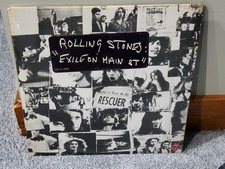 Rolling Stones Exile On Main