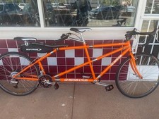 Tandem Bike Co Motion