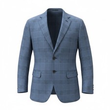 Cappotto sportivo Scabal